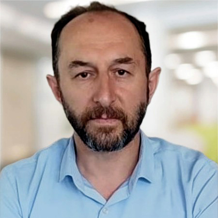 Abdussamed Yeşildağ